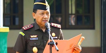 Profil I Dewa Gede Wirajana, Karir Kejaksaan hingga Jadi Kejati Riau