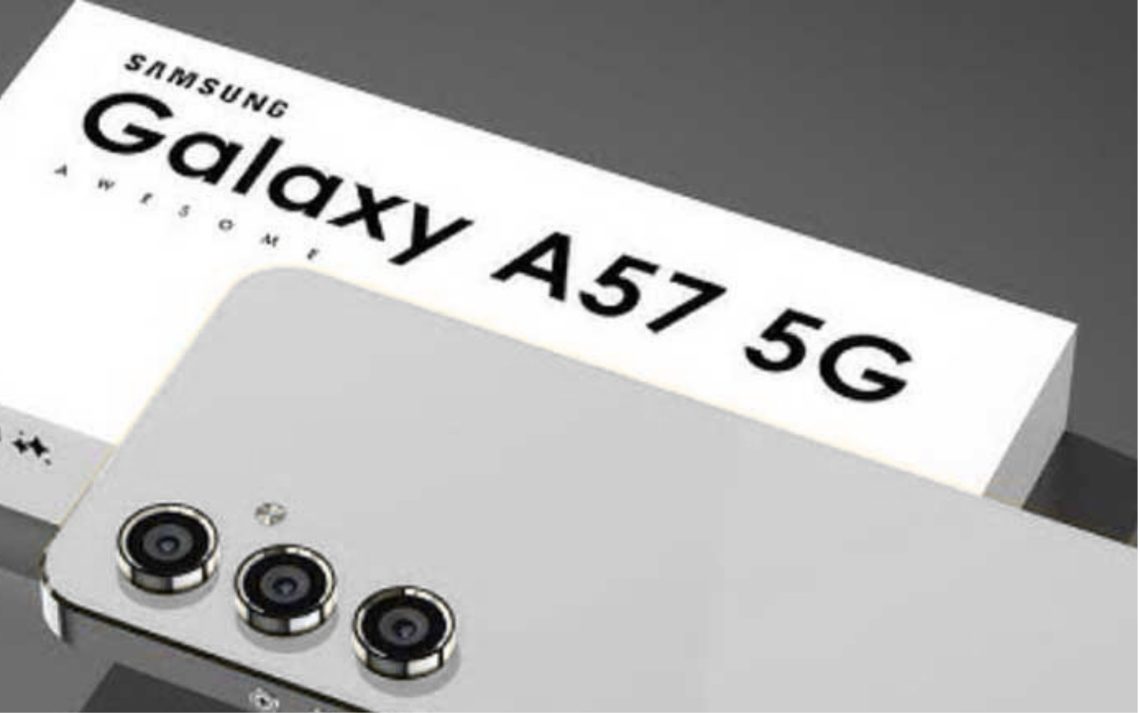 Ditenagai chipset Exynos, Intip performa Samsung Galaxy A57 5G 2026