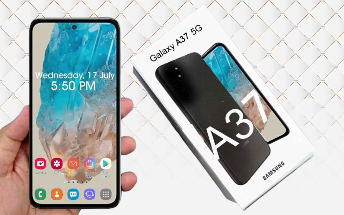 Membedah Jeroan Samsung Galaxy A37 2026 yang Katanya Lebih Murah dan Fitur Lengkap