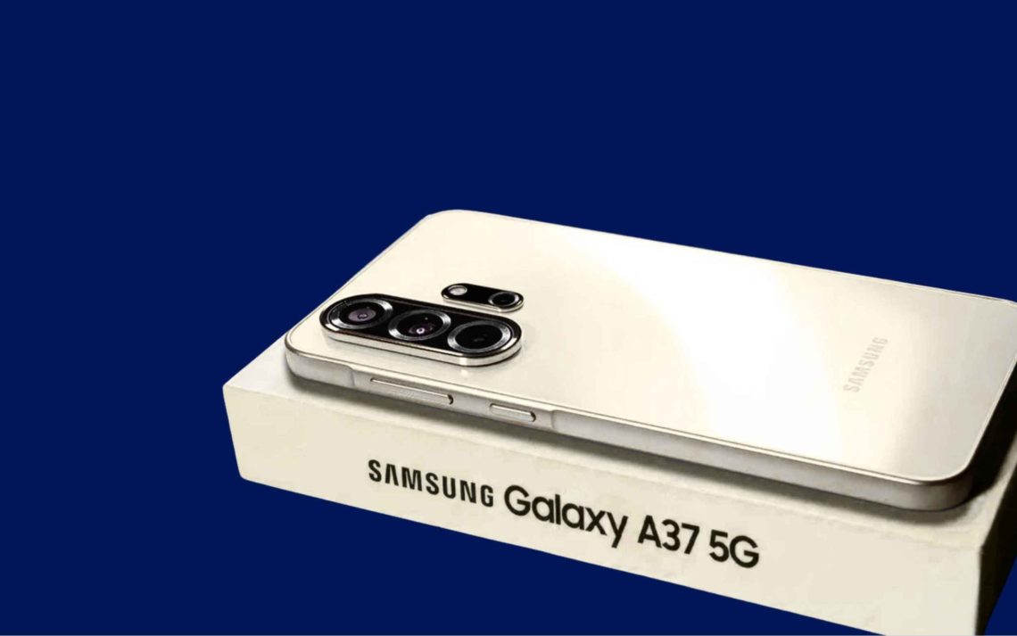 Samsung Galaxy A37 2026, Cek Spesifikasi dan Harga, Cukup Kuat atau Tanggung?