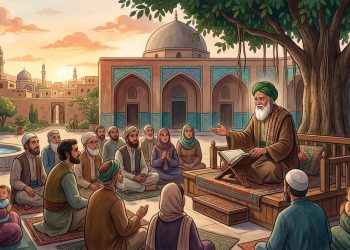 KAJIAN ISLAM: Takwa Sesuai Kemampuan, Islam yang Realistis dan Penuh Rahmat