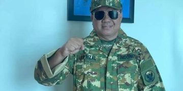 Ketua DPRD Kuantan Singingi, Juprizal