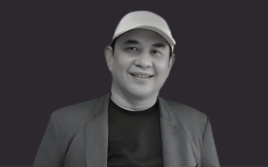 Innalillahi wa inna ilaihi rojiun… Sekjen PWI Pusat Zulmansyah Sekedang Meninggal Dunia