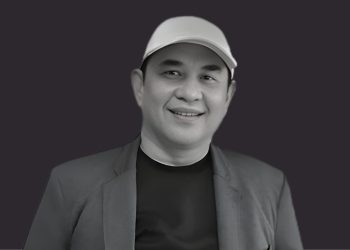 Innalillahi wa inna ilaihi rojiun… Sekjen PWI Pusat Zulmansyah Sekedang Meninggal Dunia