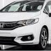 Honda Jazz 2026 Hybrid Siap Dominasi Jalanan Perkotaan