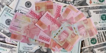 Tensi AS-Iran Memanas, Rupiah Terkoreksi Tajam Dekati Level Rp17.000