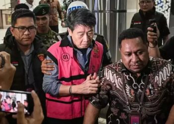 Bongkar Kerja Sama Ilegal PT AKT, Kejagung Didesak Seret Pejabat Pengawas Tambang Samin Tan