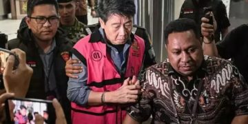 Bongkar Kerja Sama Ilegal PT AKT, Kejagung Didesak Seret Pejabat Pengawas Tambang Samin Tan
