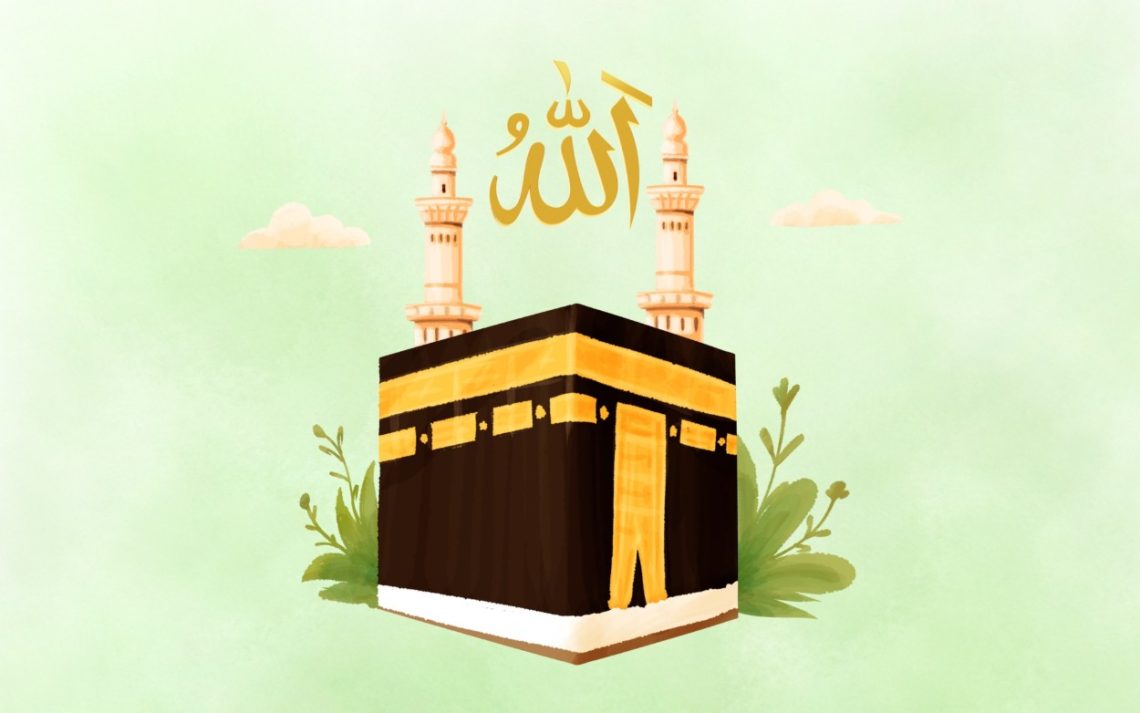 KAJIAN ISLAM: Taat kepada Allah dan Rasul, Jalan Keselamatan Dunia dan Akhirat