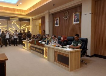 Ini Respon TP2TNTN soal Tuntutan Pendemo TNTN