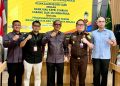 BRK Syariah dan Kejari Siak Perkuat Sinergi untuk Penyelesaian Pembiayaan Secara Berkeadilan