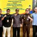 BRK Syariah dan Kejari Siak Perkuat Sinergi untuk Penyelesaian Pembiayaan Secara Berkeadilan