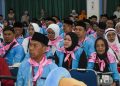 883 Jemaah Calon Haji Riau Sudah Diberangkatkan, 7 Ditunda Keberangkatannya. 1.720 Jemaah Calon Haji 2026 Asal Riau Sudah Diberangkatkan ke Madinah