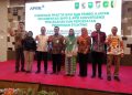 Pemprov Riau Apresiasi Desiminasi Praktik Baik dan Percepatan Penurunan Stunting RAPP