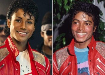 Film Michael Jackson Habiskan Rp432 Miliar untuk Hapus Adegan Pelecehan?