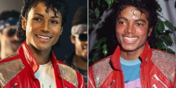Film Michael Jackson Habiskan Rp432 Miliar untuk Hapus Adegan Pelecehan?