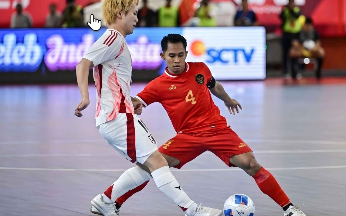 Gairahkan Ekonomi Olahraga, Kejurda Futsal Piala Gubernur Riau 2026 Siap Gebrak GOR Tribuana