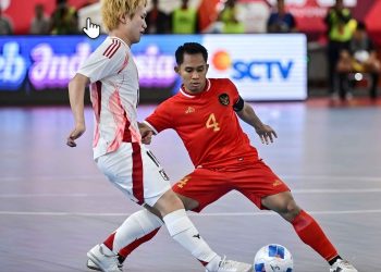 Gairahkan Ekonomi Olahraga, Kejurda Futsal Piala Gubernur Riau 2026 Siap Gebrak GOR Tribuana