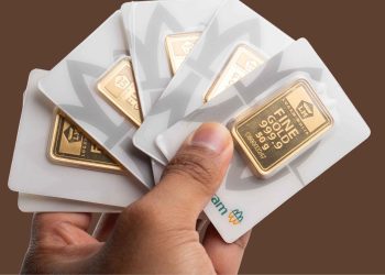 Harga Emas Antam Meroket, Buyback Naik Tajam di Akhir Pekan
