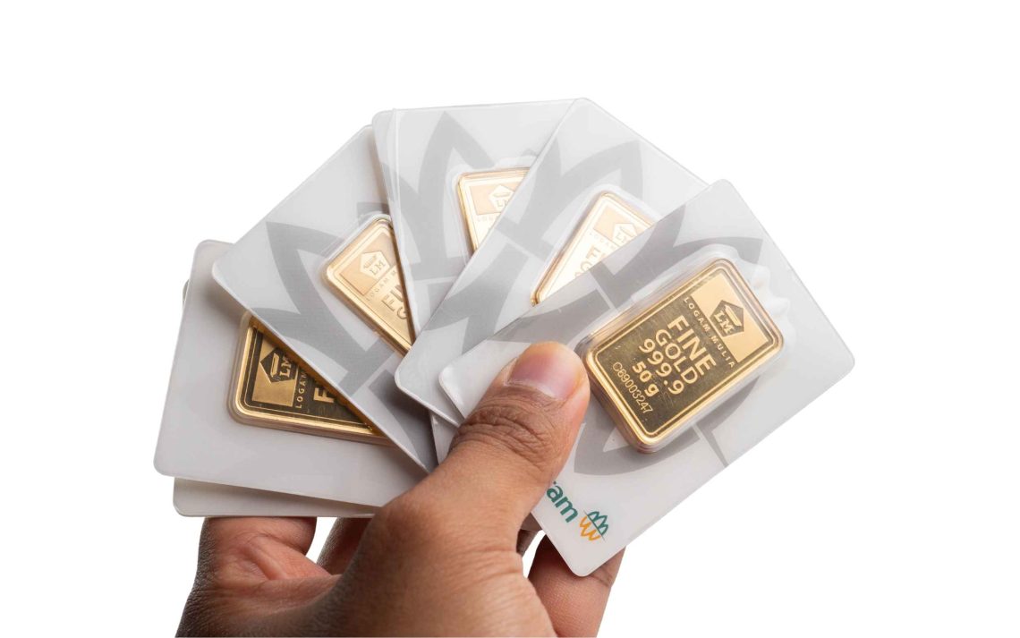 Harga Emas Antam, UBS dan Galeri 24 di Pegadaian Hari Ini 21 April 2026