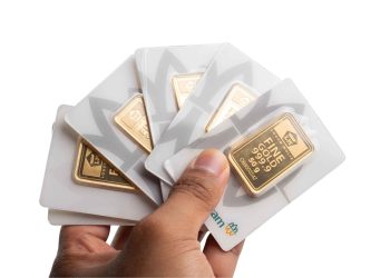 Harga Emas Antam, UBS dan Galeri 24 di Pegadaian Hari Ini 21 April 2026