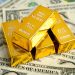 Harga Emas Dunia Melesat ke Level USD 4.767 per Ons, Dolar Loyo