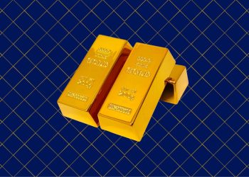Harga Emas Global Melambung Tiga Pekan Berturut-Turut, Pasar Optimis dengan Gencatan Senjata AS-Iran