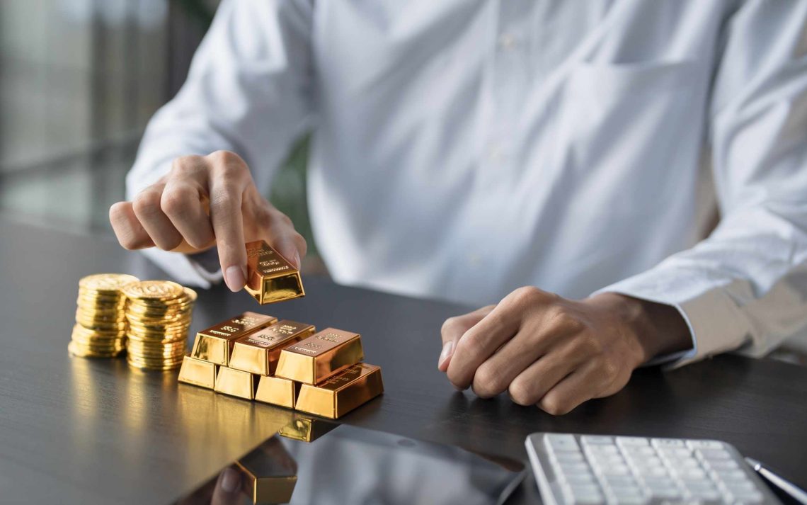 Anonali Harga Emas Global yang Gagal Berkilau saat Konflik Timur Tengah Memanas, Ini Kata Analis
