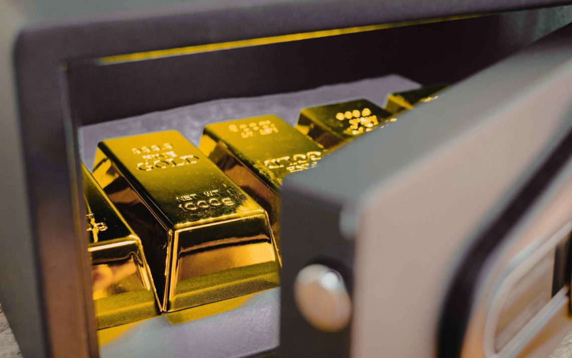 Harga Emas Hari Ini, Cek Update di Pegadaian dan Senin 20 April 2026