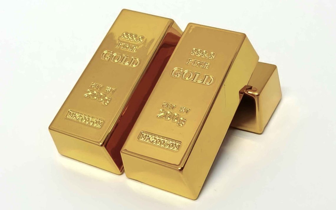 Update Harga Emas Hari Ini 22 April 2026 di Pegadaian