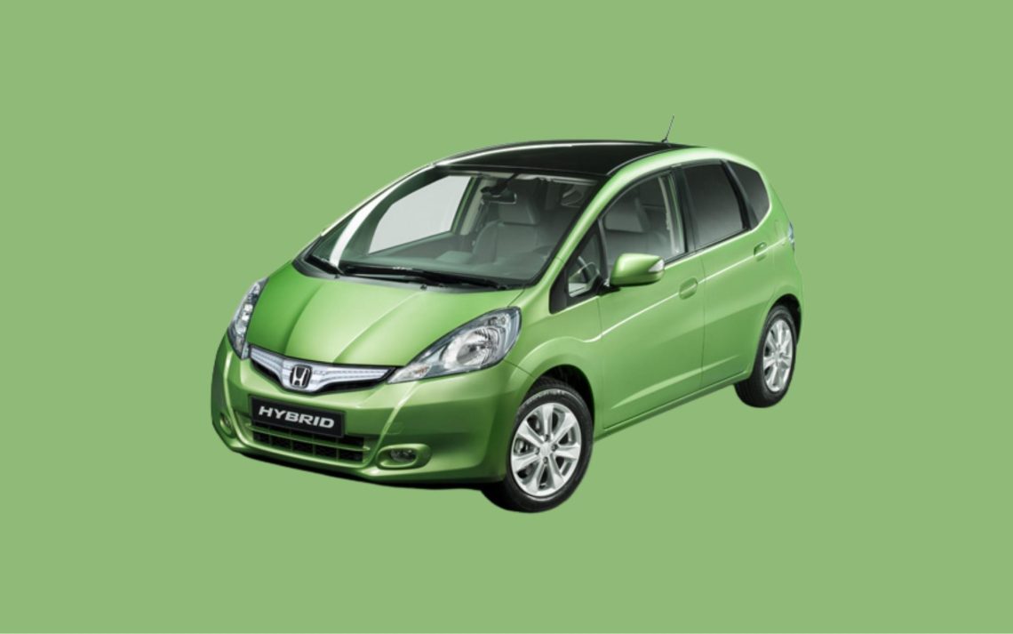 Sengatan Teknologi e:HEV Honda Jazz GR Hybrid yang Menggoga Pecinta Hatchback Modern