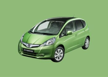 Sengatan Teknologi e:HEV Honda Jazz GR Hybrid yang Menggoga Pecinta Hatchback Modern