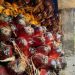 Harga CPO Menguat Tipis, Sentimen Minyak Nabati Memanas