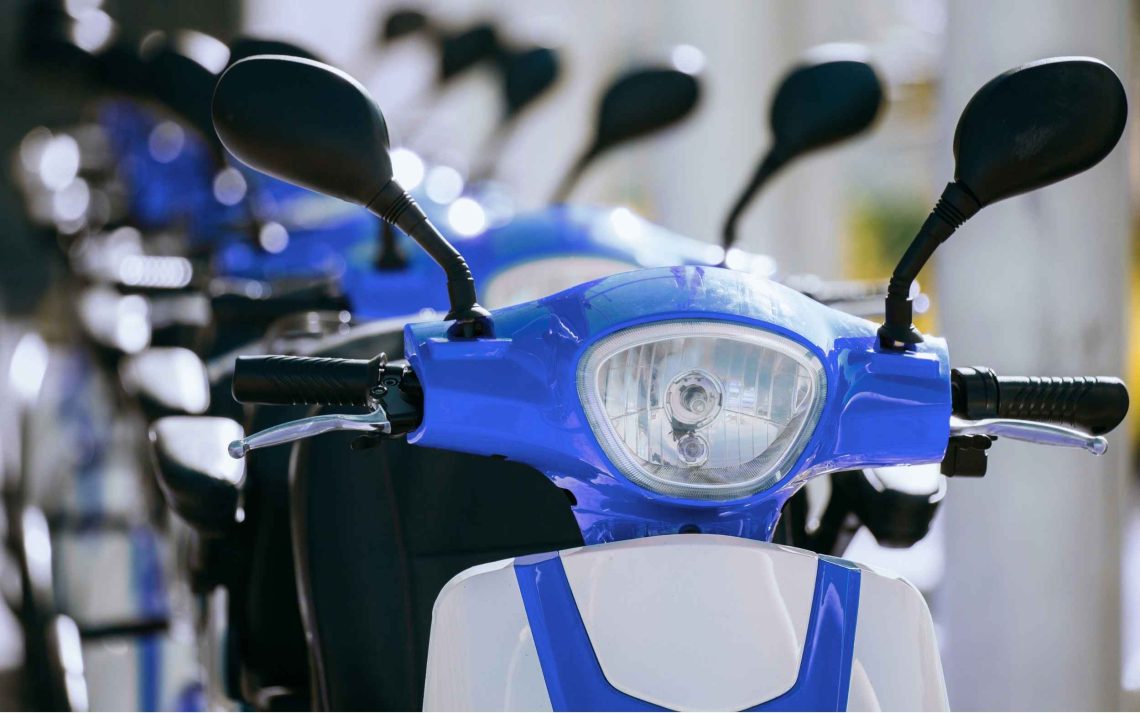 Dongkrak Pembelian Motor Listrik, Pemerintah Siapkan Amunisi Insentif Fiskal Baru