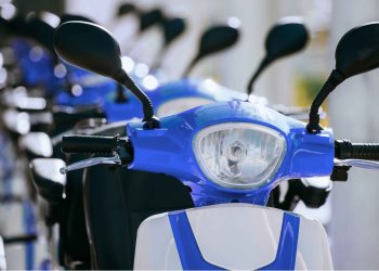 Dongkrak Pembelian Motor Listrik, Pemerintah Siapkan Amunisi Insentif Fiskal Baru