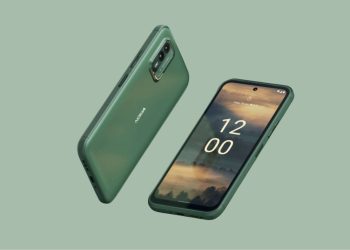 Nokia Mini 5G 2026: Ponsel Ringkas Performa Gesit