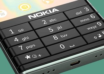 Nokia NX 5G Hadirkan Teknologi 5G dengan Keypad QWERTY Fisik Unik