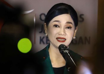 OJK Hapus Kredit 'Receh' dari SLIK demi Muluskan Program 3 Juta Rumah