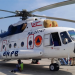 Perkuat Armada Udara, Satu Heli Water Bombing Tambahan Tiba di Riau
