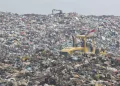 Tekan Beban TPA, ASN di Pekanbaru Diwajibkan Pilah Sampah
