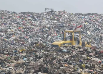 Tekan Beban TPA, ASN di Pekanbaru Diwajibkan Pilah Sampah