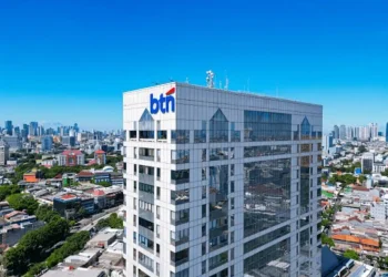 BPK Temukan Potensi Kerugian Rp1,3 Triliun di BTN Terkait KPR Bermasalah dan Sertifikat Macet