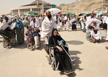 Cuaca Panas Ekstrem Ancam Jemaah Haji, Dokter Wajibkan Ini