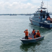 Seorang ABK Kapal Pompong Dilaporkan Hilang di Selat Rupat