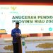 Beasiswa Riau 2026 Sentuh 3.644 Mahasiswa, Pemprov Kucurkan Rp62 Miliar untuk Pendidikan