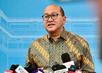 Tata Kelola Ekspor dan SDA Disebut Biang Kerok Tekanan Saham Indonesia, Ini Respon CEO Danantara