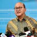 Tata Kelola Ekspor dan SDA Disebut Biang Kerok Tekanan Saham Indonesia, Ini Respon CEO Danantara