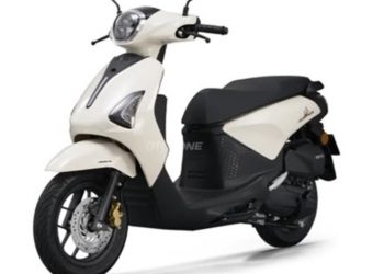 Sistem Keamanan Anti-theft Alarm All New Honda BeAT 2026 yang Paling Mencuri Perhatian