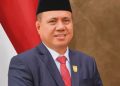 Ketua DPRD Kuansing H. Juprizal Se, MS.i