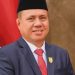 Ketua DPRD Kuansing H. Juprizal Se, MS.i